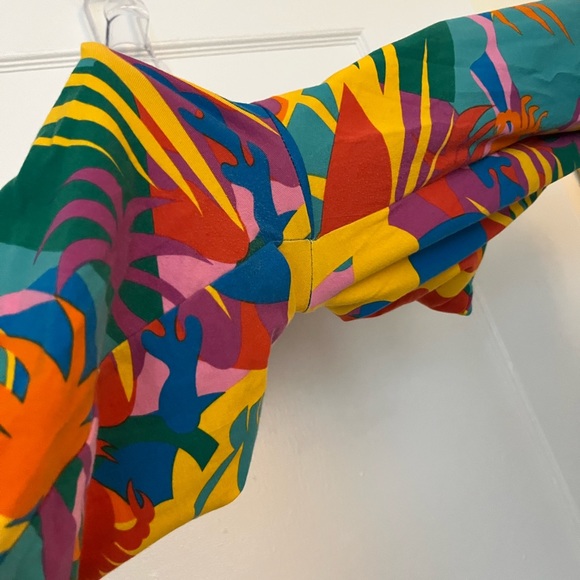 Nooworks Flare Leggings - Picture 4 of 4